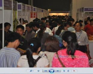 2013中國(上海)產業用紡織品及非織造布展覽會 紡織、皮革行業的創新盛宴